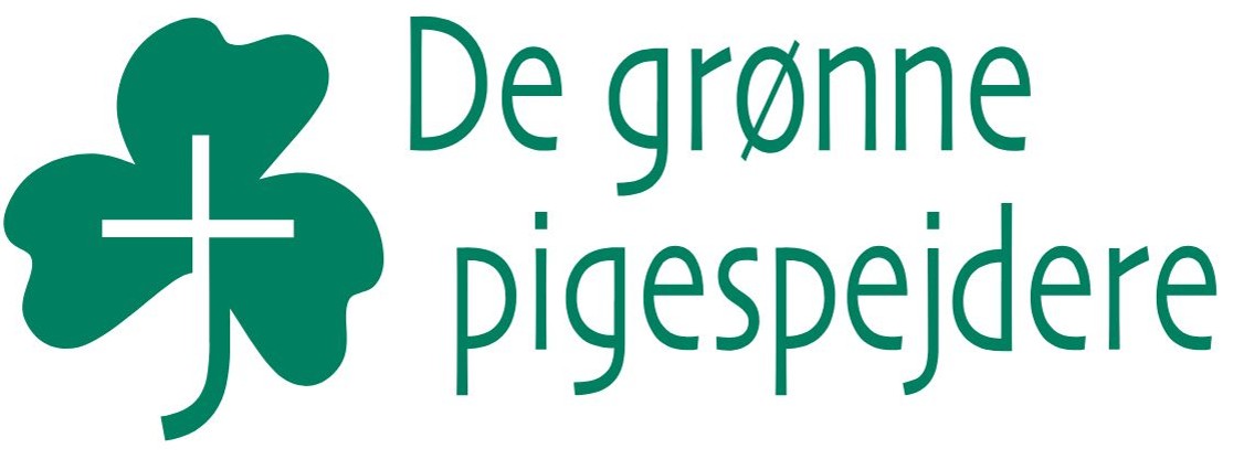 De grønne pigespejdere