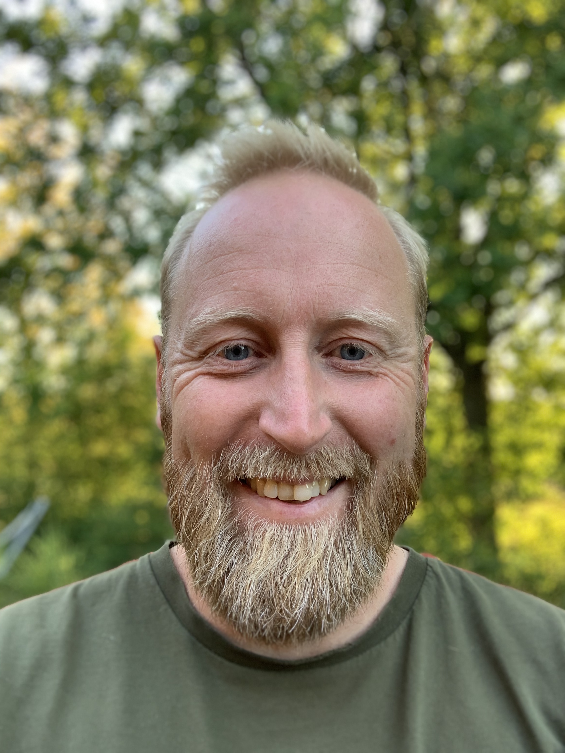 René Rørvig
